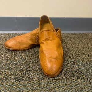 Trask Ali Loafer 9.5
